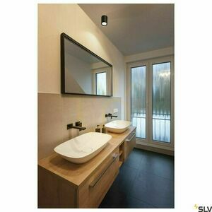 Ceiling Light SLV OCULUS CL Black 11W Dim-to-Warm 9cm 1004666 5 Ceiling Light SLV OCULUS CL Black 11W Dim-to-Warm 9cm 1004666 small 5