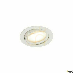 Recessed Downlight SLV OCULUS DL MOVE White 11W Dim-to-Warm 1004669 2 Recessed Downlight SLV OCULUS DL MOVE White 11W Dim-to-Warm 1004669 small 2