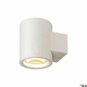 Indoor Wall Light SLV OCULUS Up/Down White 15W 1004671 2 Indoor Wall Light SLV OCULUS Up/Down White 15W 1004671 small 2