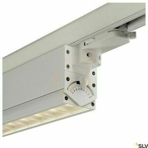 Track Light SLV SIGHT MOVE 26W 3000K White 3-Phase 1004687 2 Track Light SLV SIGHT MOVE 26W 3000K White 3-Phase 1004687 small 2