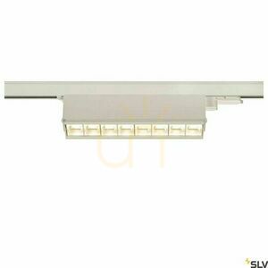 Track Light SLV SIGHT MOVE 26W 3000K White 3-Phase 1004687 0 Track Light SLV SIGHT MOVE 26W 3000K White 3-Phase 1004687 small 0