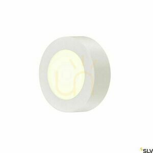 Surface-mounted lamp SLV SENSER 12 CW white 8.2W 4000K 1004700 2 Surface-mounted lamp SLV SENSER 12 CW white 8.2W 4000K 1004700 small 2