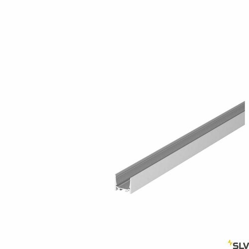 Check LED Profile SLV GRAZIA 20 Silver 150 cm IP20 1004918
