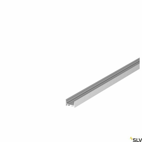 Check LED Profile SLV GRAZIA 20 Silver 150 cm 1004921
