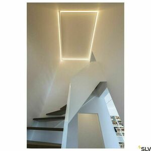LED profile SLV GRAZIA 20 white 150 cm 1004922 1 LED profile SLV GRAZIA 20 white 150 cm 1004922 small 1