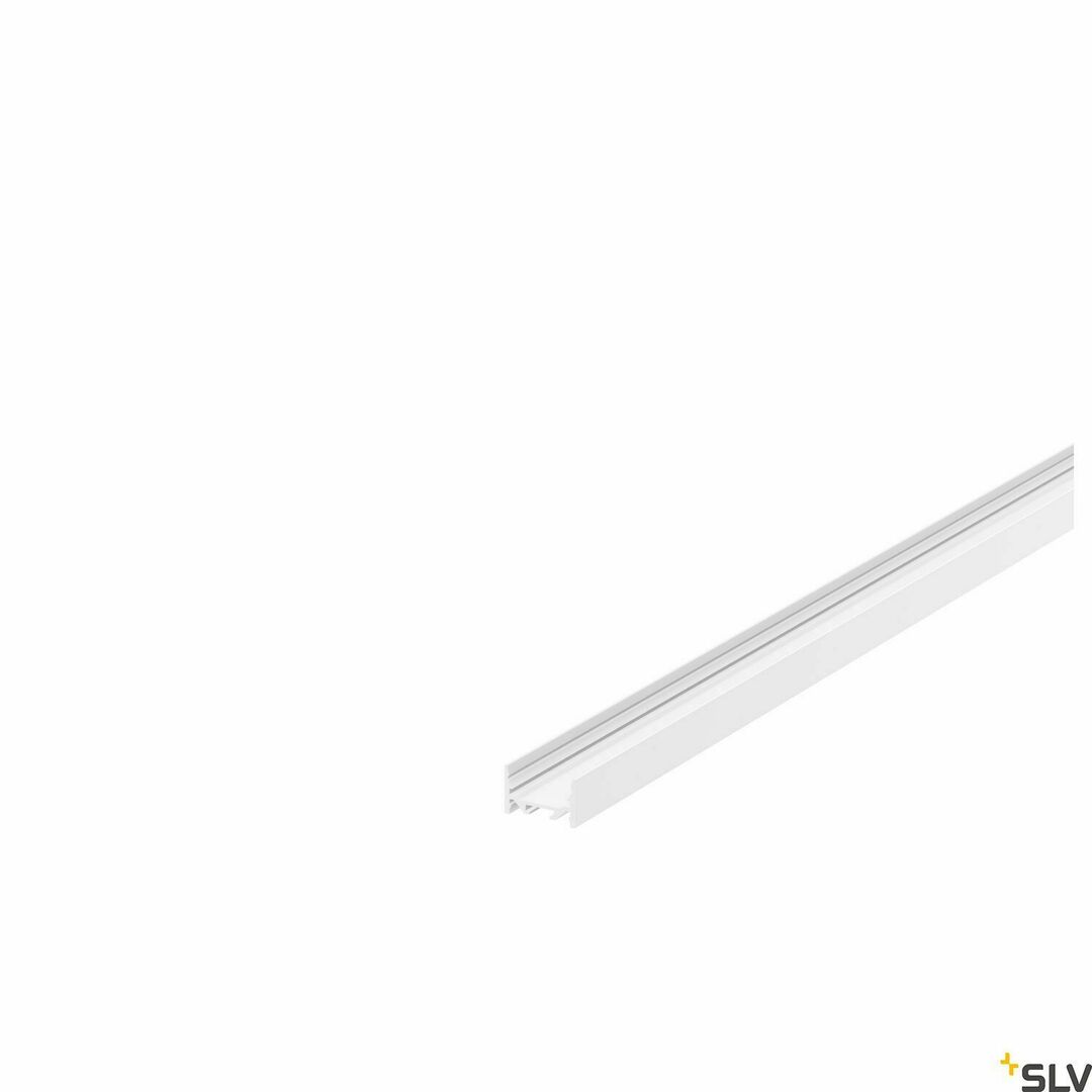 Check LED profile SLV GRAZIA 20 white 150 cm 1004922 LED profile SLV GRAZIA 20 white 150 cm 1004922