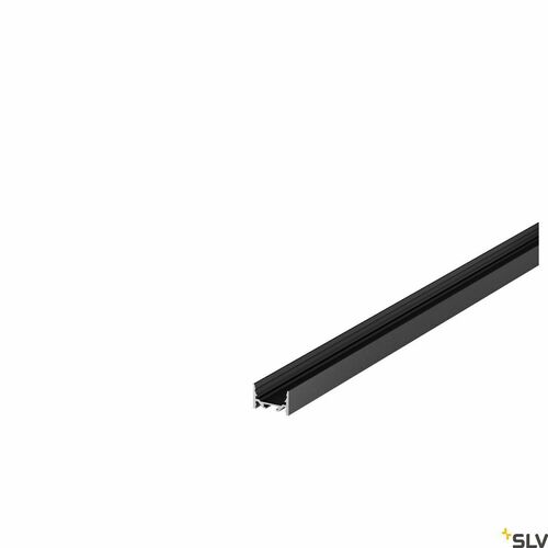 Check LED profile SLV GRAZIA 20 black 150 cm IP20 1004923