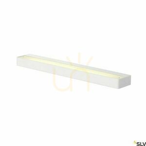 Indoor Wall Light SLV SEDO 14 White LED 18W 3000K 151781 small 0