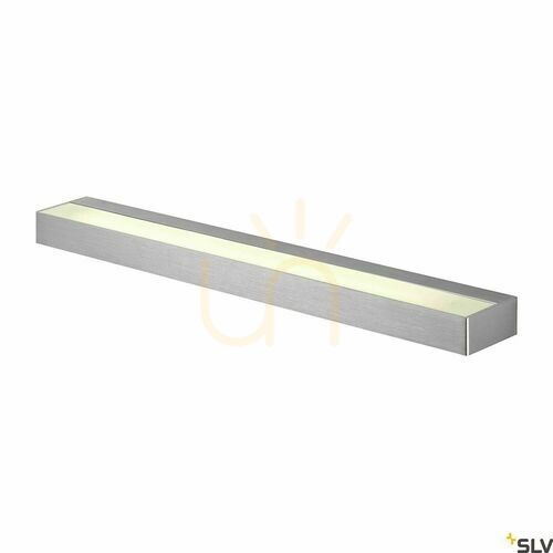 Check Wall Light SLV SEDO 14 Chrome LED 18W 3000K 151786