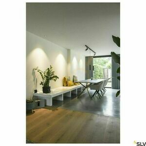 Pendant Light SLV ENOLA_B PD-1 Black GU10 Aluminum 151850 3 Pendant Light SLV ENOLA_B PD-1 Black GU10 Aluminum 151850 small 3