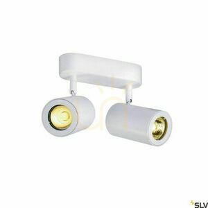 Recessed luminaire SLV ENOLA white GU10 50W 230V 152021 small 1