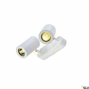 Recessed luminaire SLV ENOLA white GU10 50W 230V 152021 small 3
