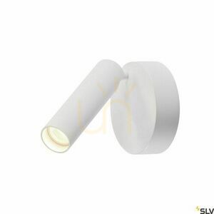 Surface-mounted lamp SLV KARPO white LED 9.3W 3000K 680lm 152331 0 Surface-mounted lamp SLV KARPO white LED 9.3W 3000K 680lm 152331 small 0