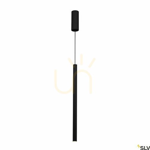Check Pendant Light SLV HELIA 30 Black LED 3000K 9.2W 152360