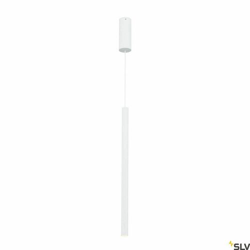 Check Pendant Light SLV HELIA 30 White LED 9.2W 3000K 152361