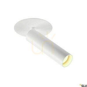 Recessed spotlight SLV KARPO 152381 white LED 7.5W 3000K round 2 Recessed spotlight SLV KARPO 152381 white LED 7.5W 3000K round small 2