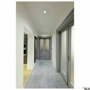 Recessed Light SLV HORN Black 75W 230V Steel 113170 3 Recessed Light SLV HORN Black 75W 230V Steel 113170 small 3