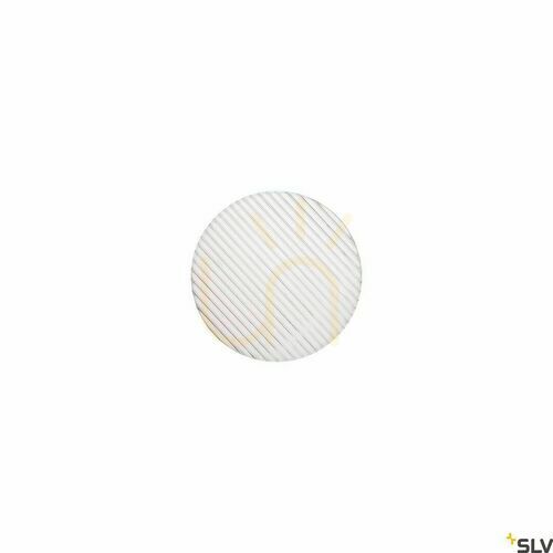 Check Elliptical Diffuser SLV NUMINOS Transparent PMMA 4 cm 1004786