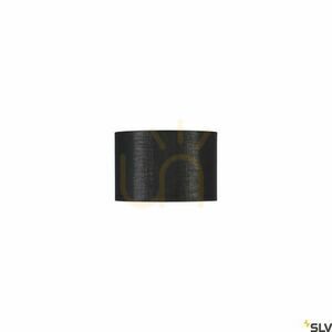 Lampshade SLV FENDA Black Copper Textile 30 cm 155592 0 Lampshade SLV FENDA Black Copper Textile 30 cm 155592 small 0