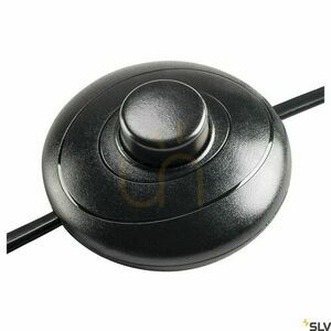 Floor Lamp SLV FENDA Black Steel E27 145 cm 155790 2 Floor Lamp SLV FENDA Black Steel E27 145 cm 155790 small 2