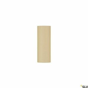 Lampshade SLV FENDA beige 15x40 cm 156143 small 0