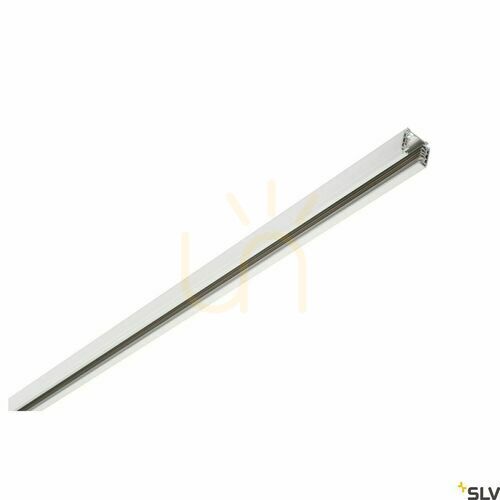 Check Lighting Rail SLV S-TRACK DALI 3-Phase 1m White 1004938