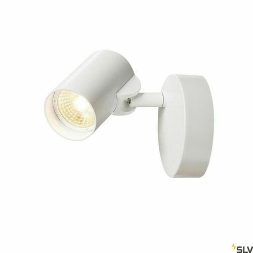 Check Surface-mounted lamp SLV HELIA white 10W 3000K 820lm 156501