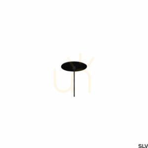 Pendant Light SLV HELIA 30 Recessed Black LED 7.5W 3000K 158400 2 Pendant Light SLV HELIA 30 Recessed Black LED 7.5W 3000K 158400 small 2