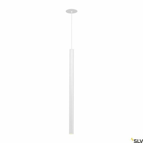 Check Pendant Light SLV HELIA 60 White LED 7.5W 3000K 158401