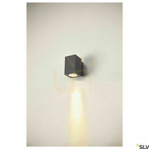 Check Replacement Lens 20° SLV ENOLA M Black 1005205
