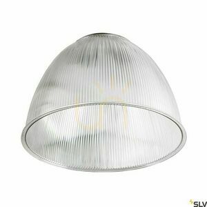 SLV PARA DOME transparent polycarbonate reflector shade 31.5 cm 1005218 small 0