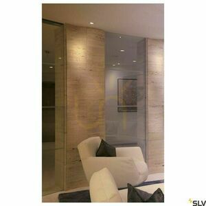 Recessed LED Downlight SLV CONTONE White 15W Dim-to-Warm 1000lm 161271 3 Recessed LED Downlight SLV CONTONE White 15W Dim-to-Warm 1000lm 161271 small 3