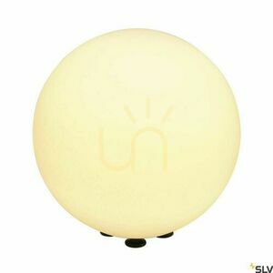 Garden Ball Light SLV ROTOBALL 40 White Outdoor Lamp IP44 227220 small 0
