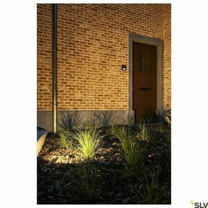 Outdoor Spot Light SLV SYNA Gray 9W 3000K IP55 227504 small 1