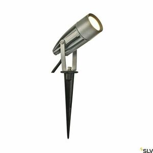 Outdoor Spot Light SLV SYNA Gray 9W 3000K IP55 227504 small 0