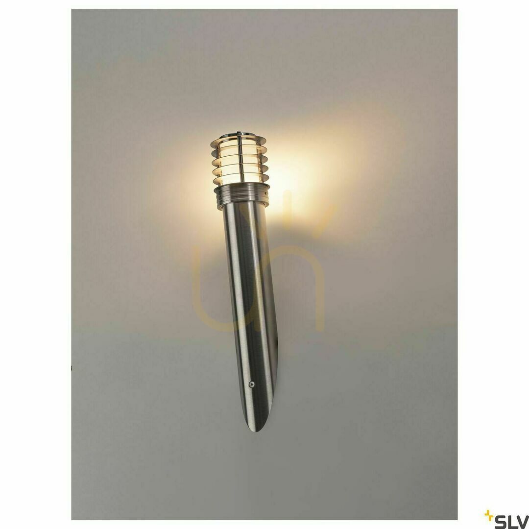 View Raster Cover SLV TRUST 316 Stainless Steel 8 cm 228130 Raster Cover SLV TRUST 316 Stainless Steel 8 cm 228130
