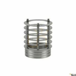 Raster Cover SLV TRUST 316 Stainless Steel 8 cm 228130 0 Raster Cover SLV TRUST 316 Stainless Steel 8 cm 228130 small 0