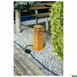 Junction Box SLV Zubehör 228726 black IP68 230V 1 Junction Box SLV Zubehör 228726 black IP68 230V small 1