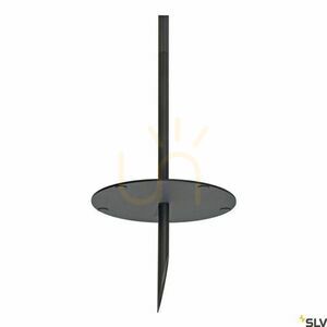 Ground Spike SLV Anthracite Aluminum 30 cm 228960 small 1