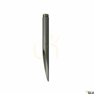 Ground Spike SLV Anthracite Aluminum 30 cm 228960 small 0