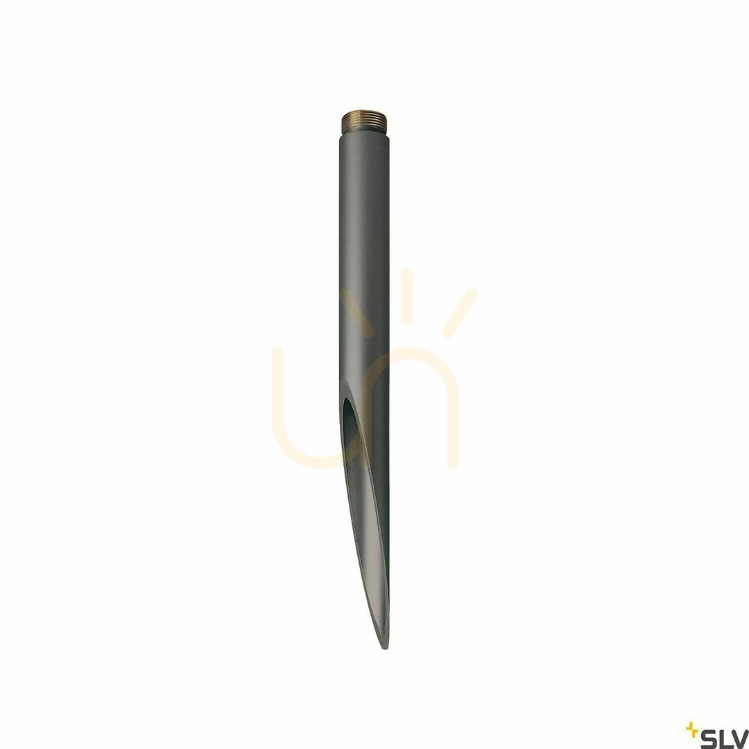 Ground Spike SLV Anthracite Aluminum 30 cm 228960