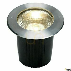 Outdoor Recessed Floor Light SLV DASAR 215 Stainless Steel IP67 GU10 229200 1 Outdoor Recessed Floor Light SLV DASAR 215 Stainless Steel IP67 GU10 229200 small 1