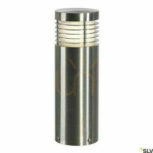 Outdoor Post Light SLV VAP SLIM 30 Stainless Steel IP44 230063 0 Outdoor Post Light SLV VAP SLIM 30 Stainless Steel IP44 230063 small 0