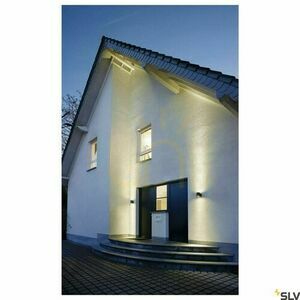 Outdoor Wall Light SLV SITRA Up/Down Anthracite IP44 230365 2 Outdoor Wall Light SLV SITRA Up/Down Anthracite IP44 230365 small 2