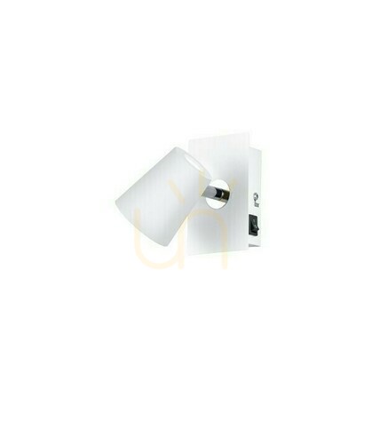 Check Trio NARCOS wall lamp 873170131