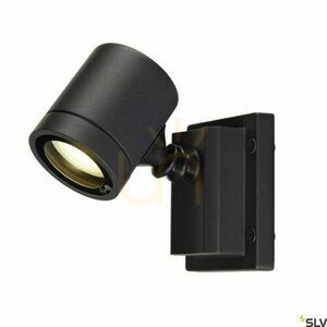 Outdoor Wall Lamp SLV MYRA anthracite IP55 50W 233105 1 Outdoor Wall Lamp SLV MYRA anthracite IP55 50W 233105 small 1