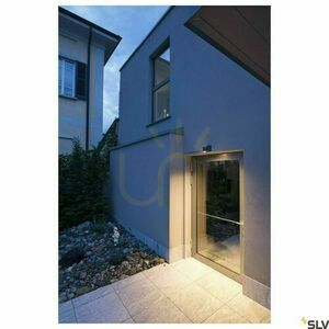 Outdoor Wall Lamp SLV MYRA anthracite IP55 50W 233105 2 Outdoor Wall Lamp SLV MYRA anthracite IP55 50W 233105 small 2