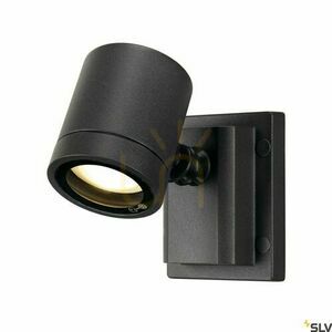 Outdoor Wall Lamp SLV MYRA anthracite IP55 50W 233105 0 Outdoor Wall Lamp SLV MYRA anthracite IP55 50W 233105 small 0