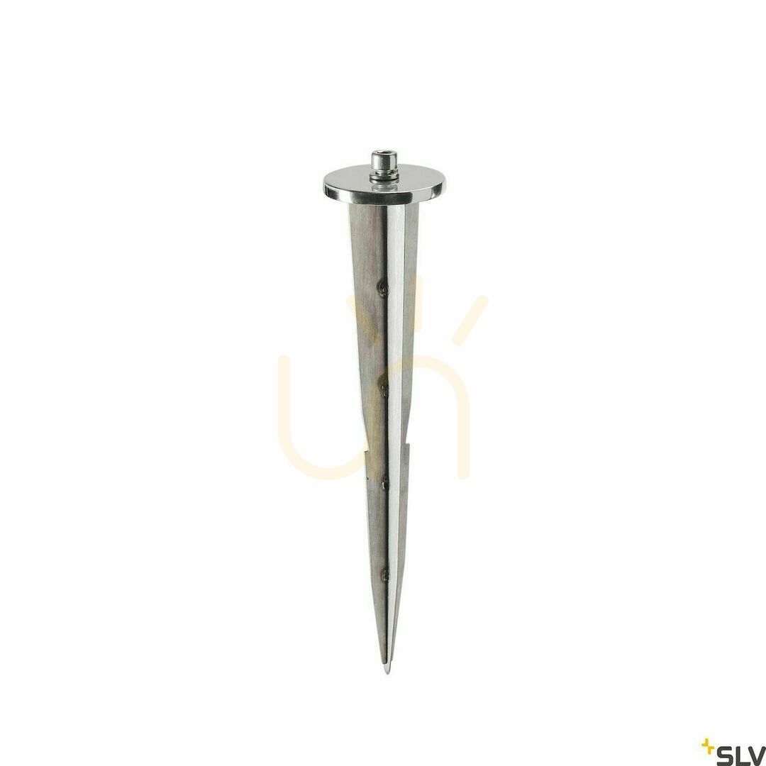 Ground Spike SLV DASAR Stainless Steel 20.2 cm 233580