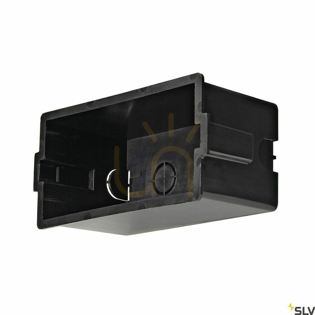 View Outdoor Recessed Wall Light SLV DOWNUNDER OUT LED M White 4W 3000K IP55 233621 Outdoor Recessed Wall Light SLV DOWNUNDER OUT LED M White 4W 3000K IP55 233621
